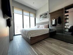 The Pier at Robertson (D9), Apartment #408310151